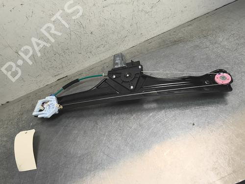 Used Front right window mechanism BMW 2 Active Tourer (F45) 218 d xDrive (150 hp) 32390962