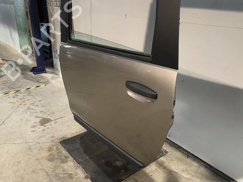 Dør venstre bagtil DACIA LODGY (JS_) 1.5 dCi (JSMC, JSAF) | BP30829965C4