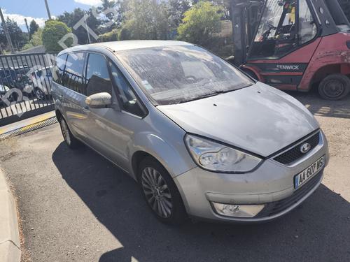Left front window switch FORD GALAXY II (WA6) 2.0 TDCi | BP39640896I27 - Image 7