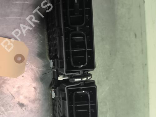 Air vent CITROËN C3 III (SX) 1.6 BlueHDi 75 | BP29732591I21
