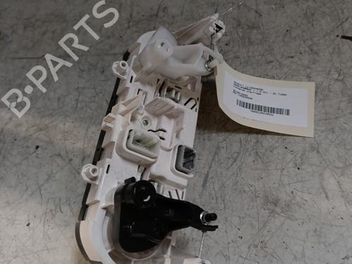 Climate control RENAULT CLIO IV (BH_) 1.5 dCi 75 | BP25871107I5
