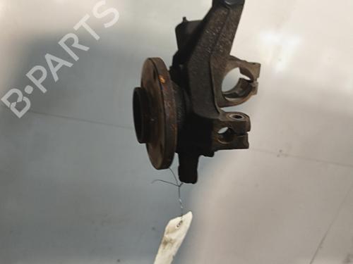 Used Left front steering knuckle Left front steering knuckle PEUGEOT PARTNER Box Body/MPV (5_, G_) 1.6 HDi 75 (75 hp) 34284200 34284200