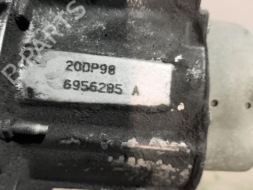 gearbox-citroen-c3-picasso-sh_-2008-29733171 main image