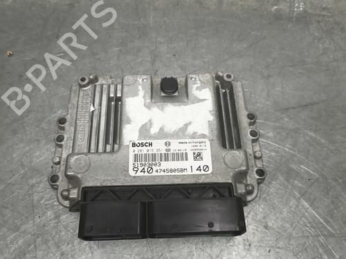 Electronic module ALFA ROMEO GIULIETTA (940_) 2.0 JTDM (940.FXL1A) | BP32390960M83 