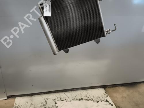 Used AC radiator AC radiator PEUGEOT 108 1.0 VTi 72 (72 hp) 25444347 25444347