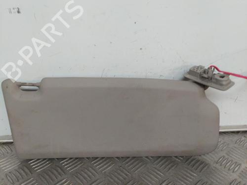 Left sun visor VOLVO C30 (533) 2.0 D | BP21723554I1 