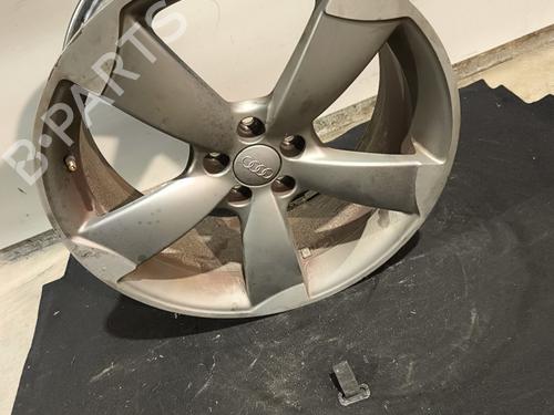 Used Rim AUDI A1 (8X1, 8XK) 1.2 TFSI (86 hp) 31815757