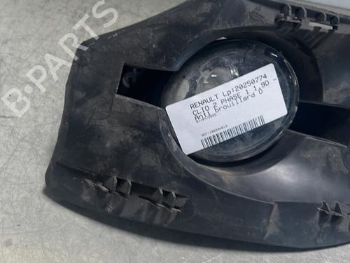 Right front fog light RENAULT CLIO II Hatchback Van (SB0/1/2_) 1.9 D (SB0R) | BP28164827C31 - Image 3