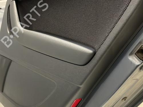 Right rear door AUDI A3 Sportback (8PA) 1.9 TDI | BP24196148C5 