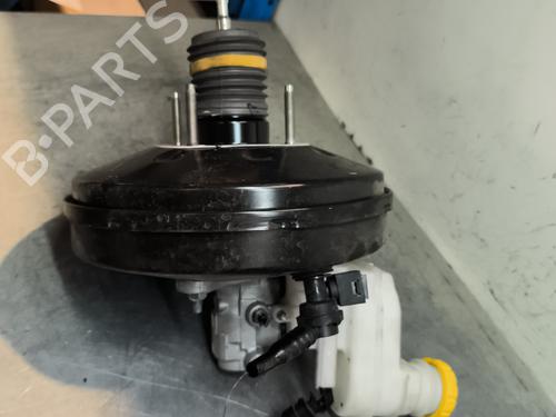 Hovedbremsesylinder FIAT PANDA (312_, 319_) 1.2 (312PXA1A) (69 hp) 31972357