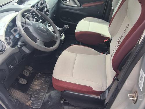 Engine VW UP! (121, 122, BL1, BL2, BL3, 123) 1.0 TSI | BP30934281M1 - Image 14