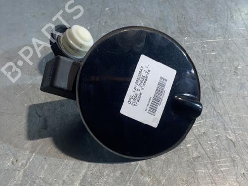 Używane Klapa wlewu paliwa OPEL CORSA D (S07) 1.2 (L08, L68) (86 hp) 21705098