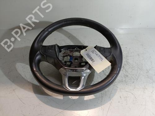 Steering wheel PEUGEOT 208 I (CA_, CC_) 1.6 BlueHDi 100 | BP21709861C49 