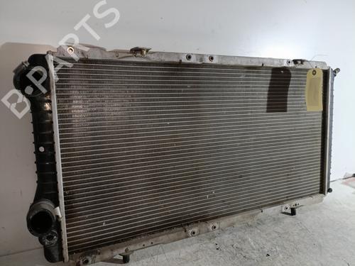 Køler CITROËN JUMPER I Van (244) 2.0 HDi | BP26028978M31 