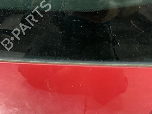Used Tailgate Tailgate 22032569 22032569