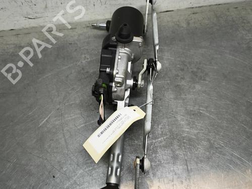 Used Front wiper motor Front wiper motor FIAT 500 (312_) 1.2 (312AXA1A) (69 hp) 32995070 32995070