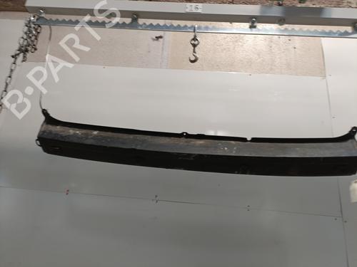 Rear bumper NISSAN NV400 Van (X62, X62B) dCi 150 | BP28078811C8 