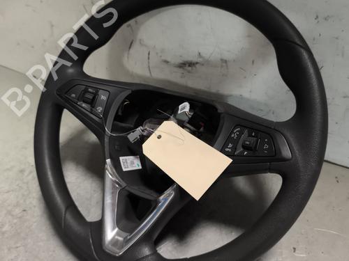 Steering wheel OPEL KARL (C16) 1.0 | BP26893864C49 