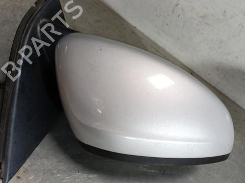 Right mirror PEUGEOT 308 II (LB_, LP_, LW_, LH_, L3_) 1.6 BlueHDi 120 | BP29003809C27 