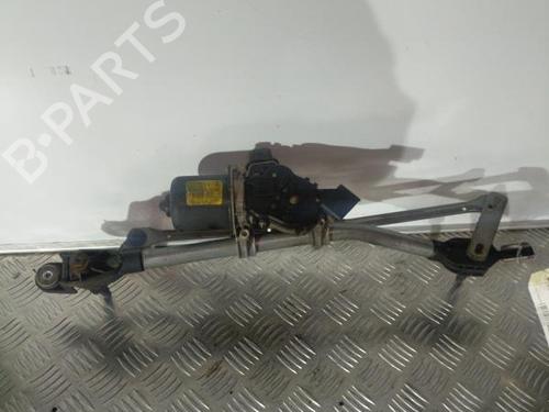 Used Front wiper motor Front wiper motor RENAULT MEGANE III Hatchback (BZ0/1_, B3_) 1.5 dCi (BZ0C) (90 hp) 21708077 21708077