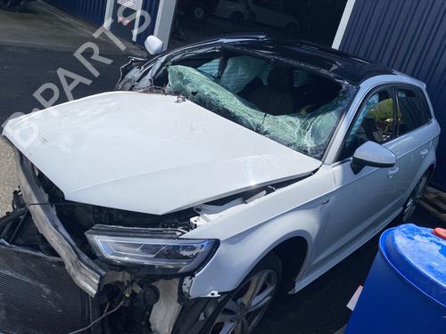 Left front window switch AUDI A3 Sportback (8VA, 8VF) 35 TFSI | BP32995210I27 - Image 7