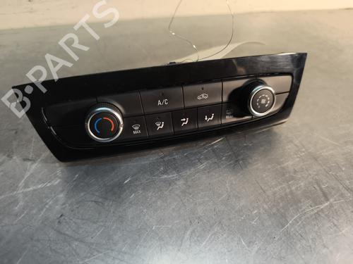 AC Styreenhet / Manøvreringsenhet OPEL CORSA F (P2JO) 1.2 (68) | BP29733875I5 