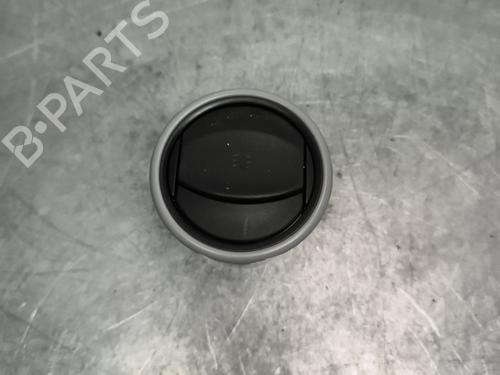 Used Air vent CITROËN BERLINGO Box Body/MPV (B9) 1.6 BlueHDi 100 (99 hp) 31872370