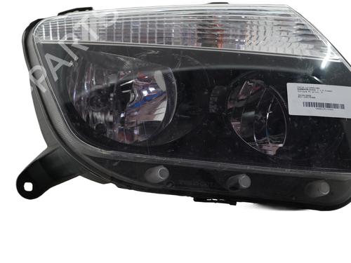 Right headlight DACIA DUSTER (HS_) 1.5 dCi (HSMC) | BP35899568C29 - Image 3