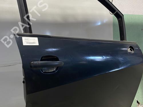 Right front door SEAT IBIZA IV (6J5, 6P1) 1.2 TDI | BP23992427C3 