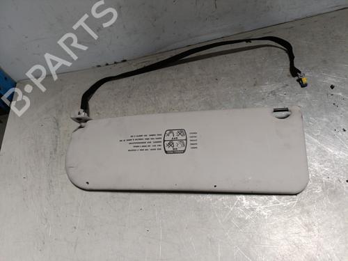 right-sun-visor-citroen-c8-ea_-eb_-2002-27364234 main image
