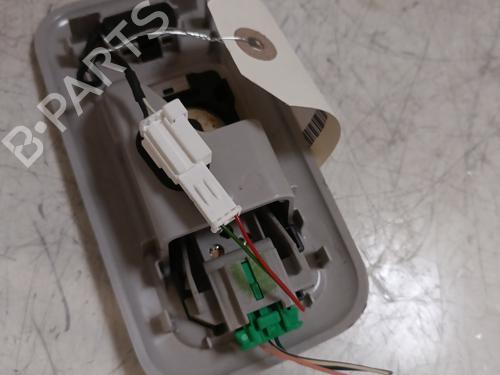 Interior roof light PEUGEOT 108 1.0 VTi 72 | BP26946639I8 - Image 3