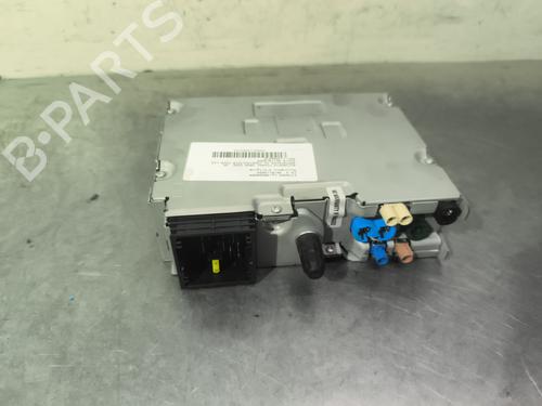 Radio CITROËN C3 III (SX) 1.2 THP 110 (SXHNPS, SXHNZT, SXHNZ6) | BP29732827E6 