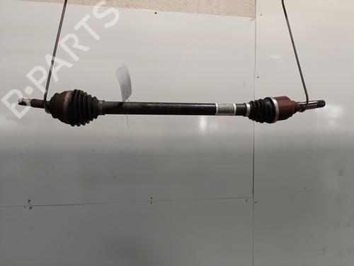 Right front driveshaft CITROËN C3 III (SX) 1.2 PureTech 82 | BP28165806M39 - Image 3