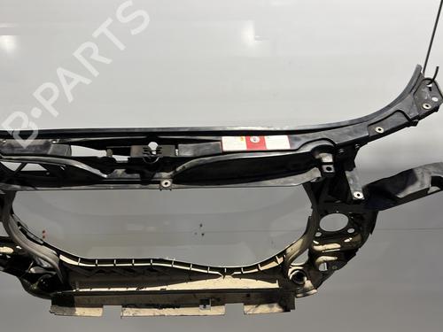 Used Front slam panel Front slam panel AUDI A4 B6 Convertible (8H7) 1.8 T (163 hp) 22034981 22034981