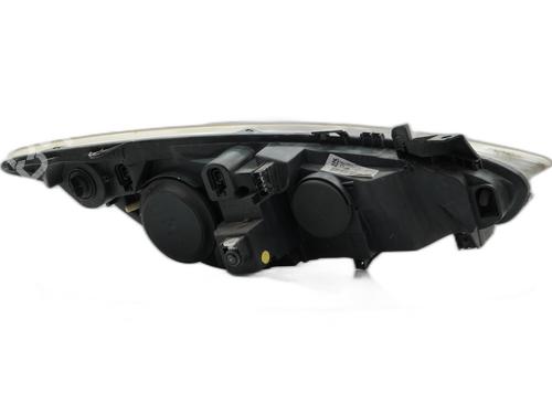 Left headlight PEUGEOT 307 (3A/C) | BP36554228C28 - Image 3