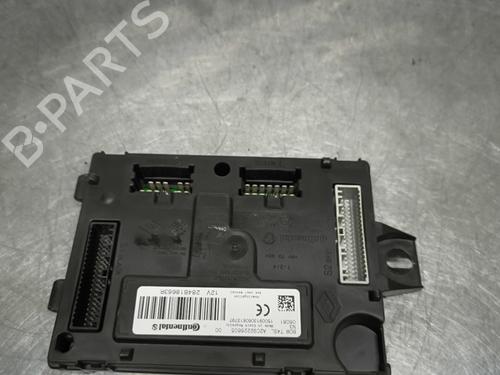 Fuse box RENAULT CLIO IV (BH_) 1.5 dCi 75 | BP32993755E1 - Image 2