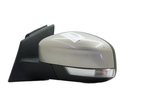 Used Left mirror Left mirror FORD FOCUS III Saloon [2010-2020] 33810211 33810211