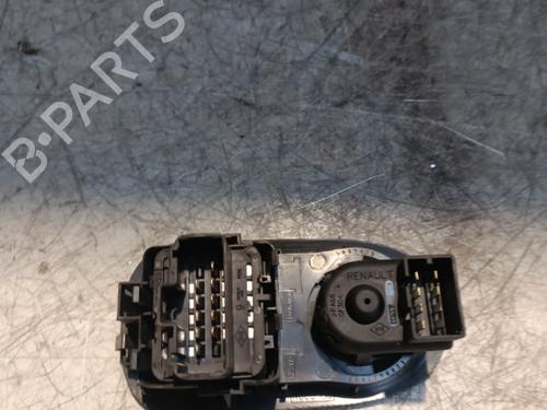 Used Left front window switch Left front window switch RENAULT KANGOO Express (FW0/1_) 1.5 dCi 75 (FW07, FW10, FW04) (75 hp) 21693409 21693409