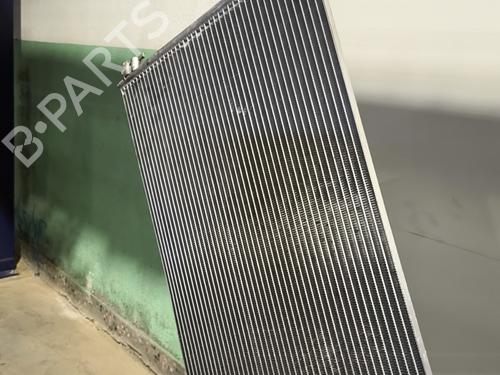 Used AC radiator AC radiator DACIA LODGY (JS_) 1.5 dCi (JSMC, JSAF) (107 hp) 32993694 32993694