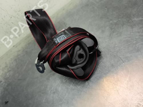 Høyre foran beltestrammer VW UP! (121, 122, BL1, BL2, BL3, 123) 1.0 TSI | BP30829874C88