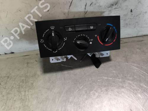 Used Climate control Climate control CITROËN BERLINGO Box Body/MPV (B9) 1.6 HDi / BlueHDi 75 (75 hp) 27810046 27810046