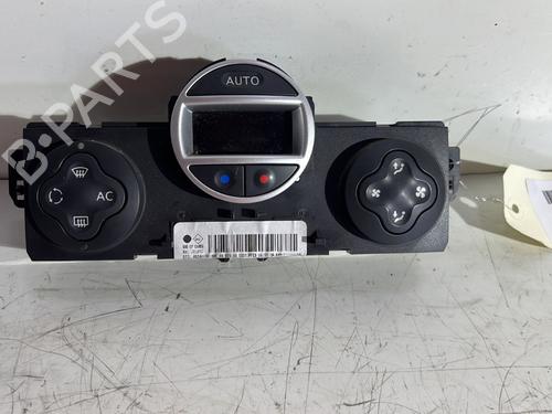 Climate control RENAULT CLIO III (BR0/1, CR0/1) 1.2 16V (BR0P, CR0P) | BP21717505I5 