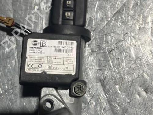 Ignition barrel NISSAN X-TRAIL I (T30) 2.2 dCi 4x4 | BP21721403M48 