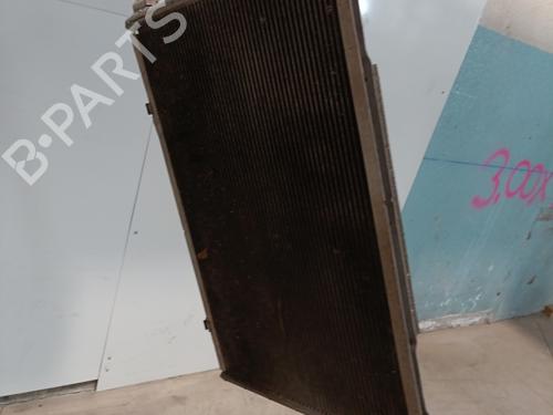 Used AC radiator AC radiator FORD KA+ III (UK, FK) 1.2 Ti-VCT (85 hp) 27893969 27893969