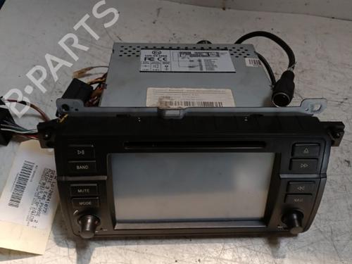 Radio BMW 3 (E46) 318 d | BP21713032E6 