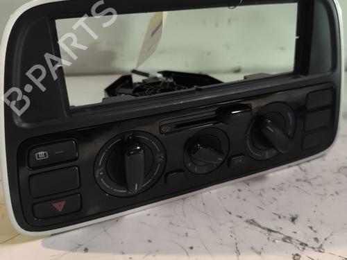 Used Climate control Climate control VW UP! (121, 122, BL1, BL2, BL3, 123) 1.0 (60 hp) 23852010 23852010