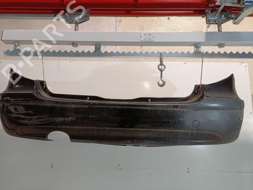 Rear bumper MERCEDES-BENZ A-CLASS (W169) A 200 CDI (169.008, 169.308) | BP21709951C8 
