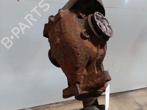 Rear differential BMW 5 (E60) 545 i | BP29081788M24 