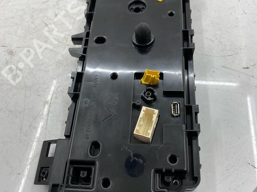 Kombiinstrument Kombiinstrument 39640659 39640659
