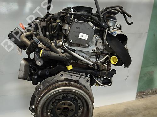 Engine VW GOLF PLUS V (5M1, 521) | BP36553786M1 - Image 4
